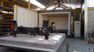 camera calda