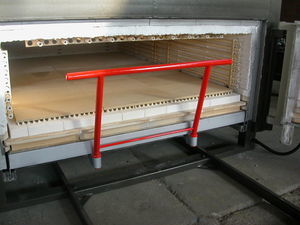 forno a camera