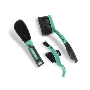 kit de spazzole di pulizia