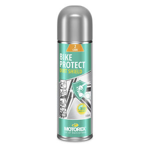 anticorrosivo per bicicletta
