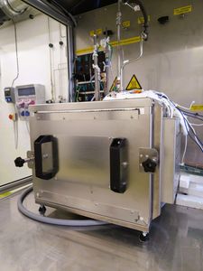 modulo di cella a combustibile a idrogeno