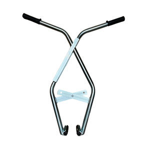 pinza per posa bordure meccanica