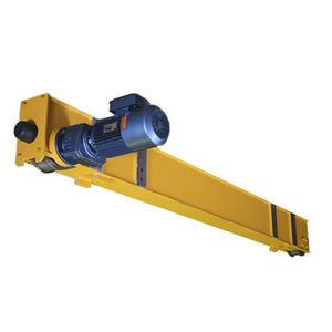 kit pneumatico per carroponte