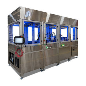 piattaforma di automatizzazione