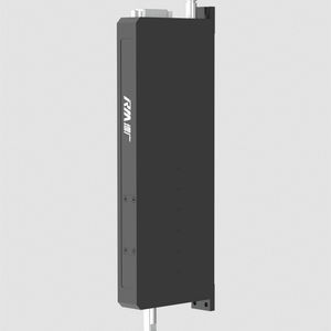 attuatore elettrico