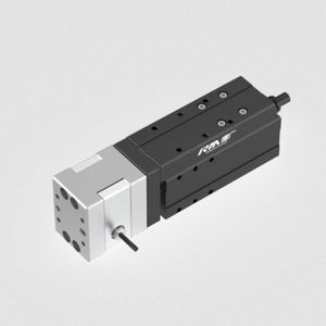 attuatore elettrico