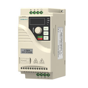 variatore di velocità monofase