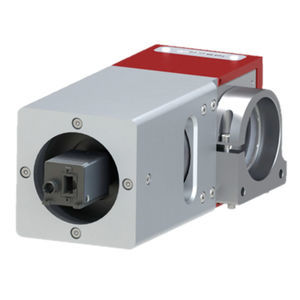 analizzatore di raggio laser