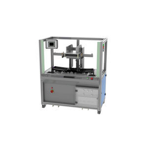 sistema di saldatura automatico