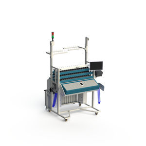 spintore di ustensile