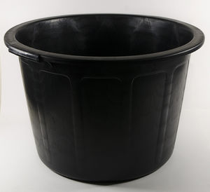 secchio in plastica 1