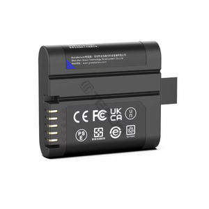 batteria Li-ion 1