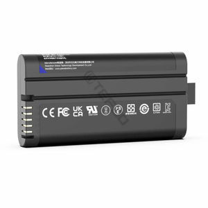 batteria Li-ion
