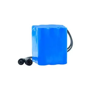 batteria Li-ion