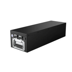 batteria a ioni di litio 1