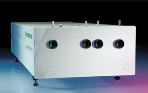 sistema laser a nanosecondi 1