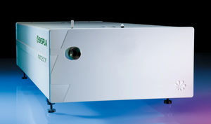 sistema laser pulsato 1