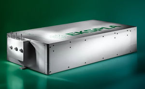 sistema laser pulsato 1