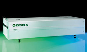 sistema laser pulsato 1