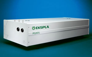 sistema laser a picosecondi 1