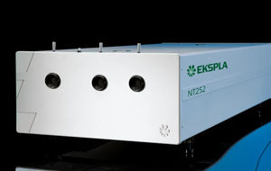 sistema laser a nanosecondi 1