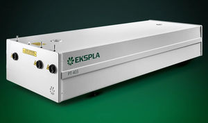 sistema laser a picosecondi 1