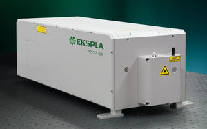 sistema laser a picosecondi 1