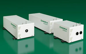 sistema laser a nanosecondi 1