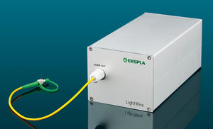 sistema laser a femtosecondi 1