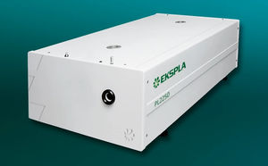 sistema laser a picosecondi 1