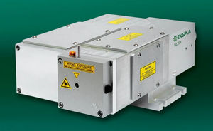 sistema laser pulsato 1