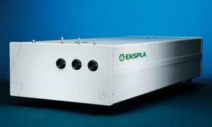 sistema laser pulsato