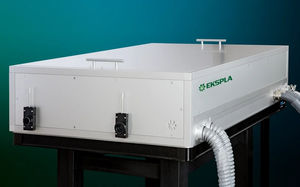 sistema laser pulsato