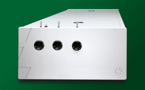 sistema laser a nanosecondi 1