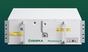sistema laser pulsato 1