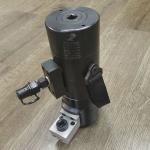 tensionatore idraulico