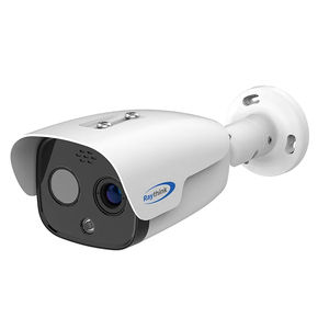 telecamera per rilevamento di incendio