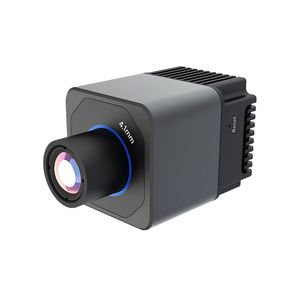 telecamera industriale