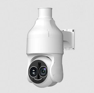 telecamera con scansione di area