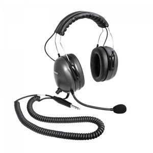 auricolare con riduzione del rumore