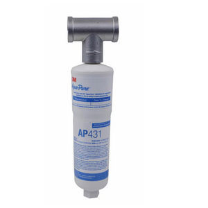 filtro ad acqua