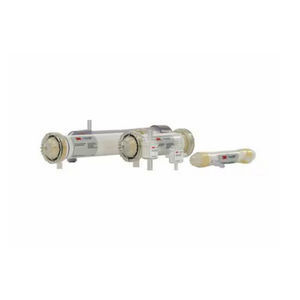 degasatore sottovuoto