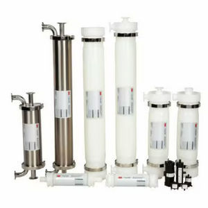degasatore sottovuoto 1