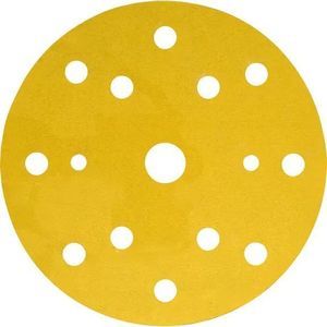 disco abrasivo per finitura 1