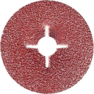 disco abrasivo in ceramica 1