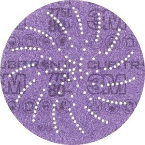disco abrasivo per finitura 1