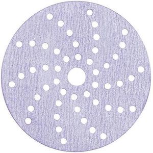 disco abrasivo per finitura 1