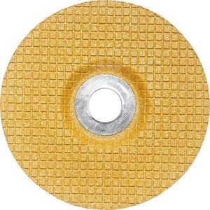 disco abrasivo in ceramica 1