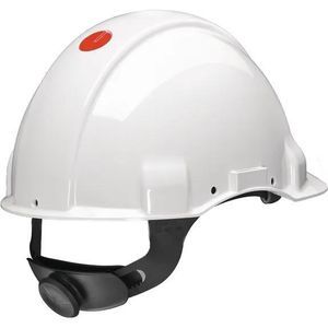 casco da cantiere
