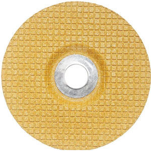 disco abrasivo per rettifica 1